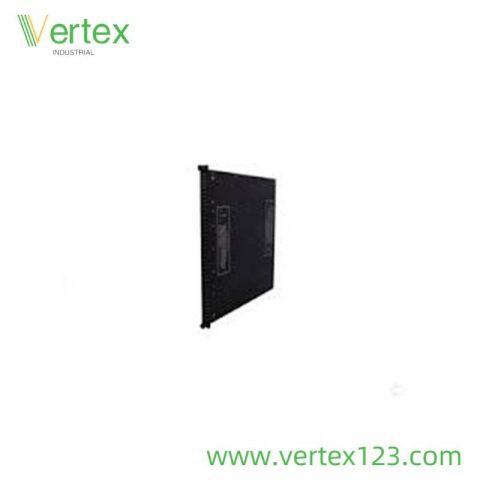 TRICONEX TM11-5L-88 Control Module for Industrial Automation Systems
