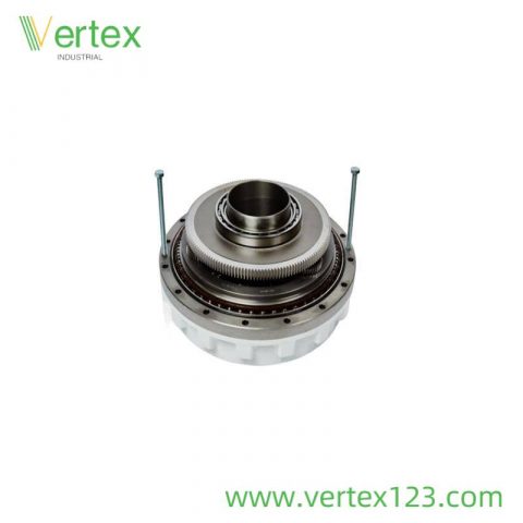 Yokogawa UT32A-000-11-00/LP Industrial Temperature Controller