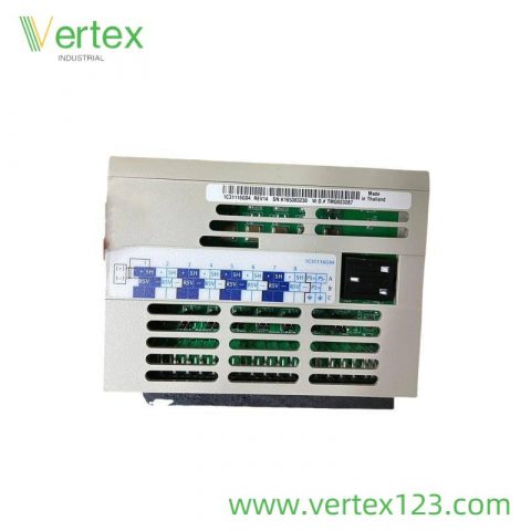 WEISTINGHOUSE 1C31116G04 Industrial Control Module