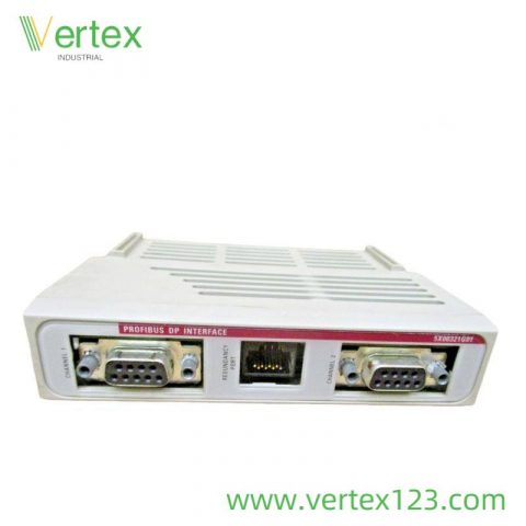 Westinghouse 5X00321G01 I/O Interface Module