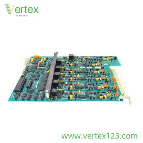 WESTINGHOUSE 1C31113G02 Control Module for Industrial Automation Systems