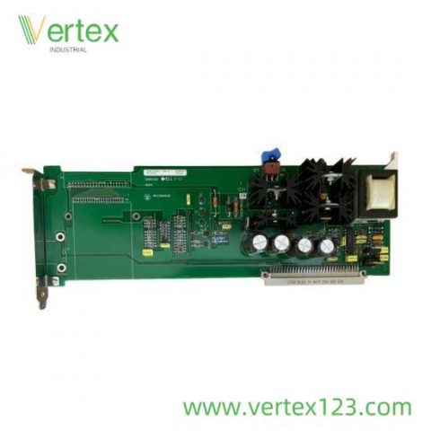 WESTINGHOUSE 3A99132G02 Industrial Control Module