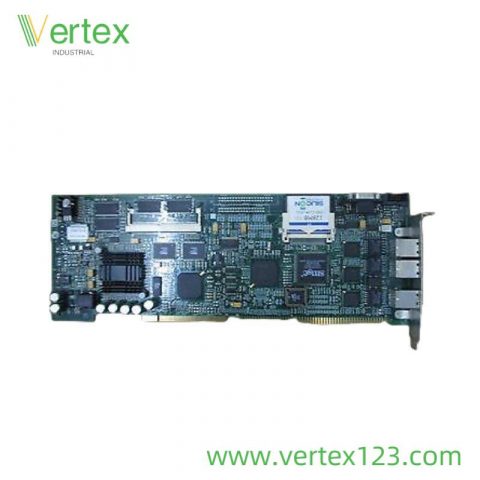 WESTINGHOUSE 5X00105G14 Electrical Control Module for Industrial Automation