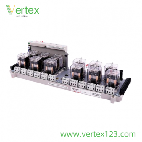 WESTINGHOUSE 5X00121G01 Module for Industrial Automation