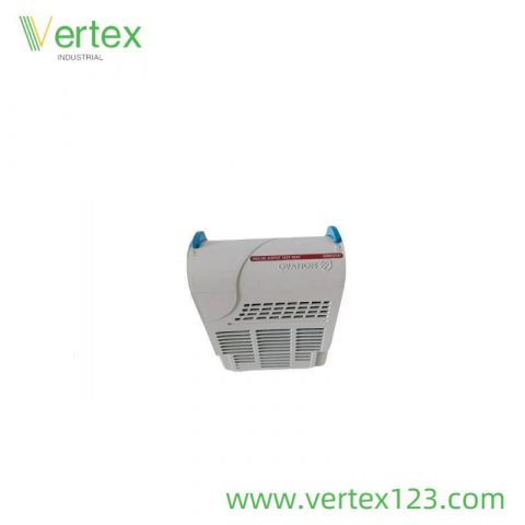 WESTINGHOUSE 5X00167G01 Digital Input Module for Industrial Control Systems