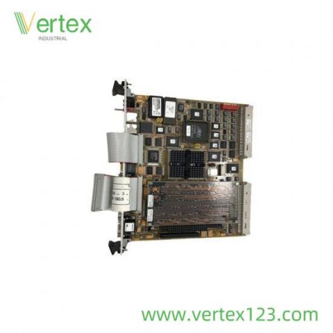 XYCOM XVME-674 VMEbus Processor Module