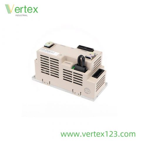 YASKAWA CACR-HR10BB Industrial Control Module