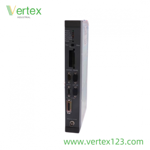 YASKAWA JAMSC-C8160 Programming Control Module