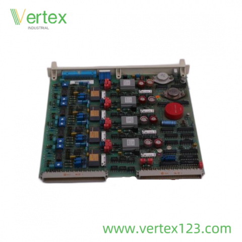 YASKAWA JANCD-CP50B AC Drive for Industrial Applications