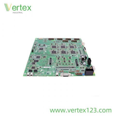 YASKAWA JANCD-XTU01B Industrial Automation Module, Advanced Control Solutions