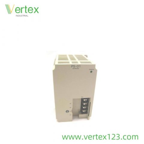 YASKAWA PS-01 AC Servo Driver