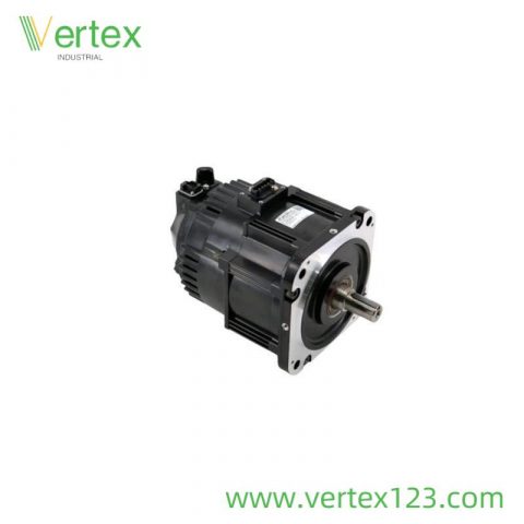 YASKAWA SGMAH-02AAA21 High-Precision Servo Motor System