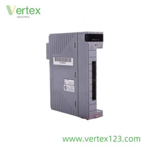 Yokogawa Diagnostic & Maintenance Module 16137-153 for Industrial Automation Systems