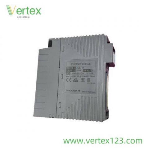 YOKOGAWA 16137-222 Digital Controller for Industrial Automation Applications