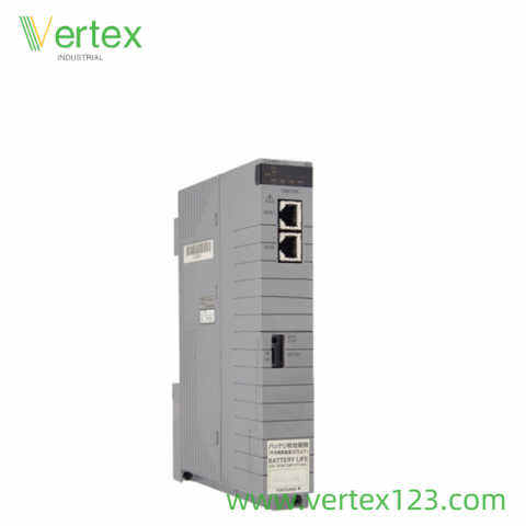 YOKOGAWA CP451-10 Field Processor Module for AFV10S and AFV10D