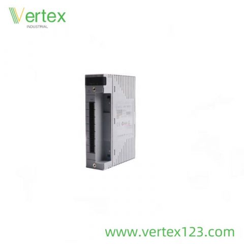 YOKOGAWA F3NC02-0N Positioning Module with Analog Voltage Output