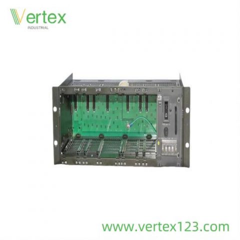 Yokogawa YNT511D Optical Bus Repeater for V net and RIO