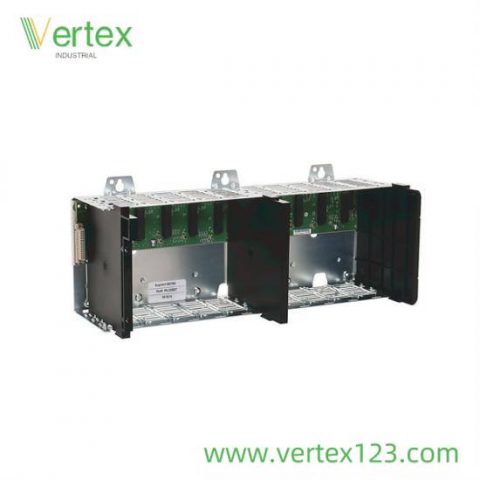 Rockwell A-B 1756-A10 High-Performance Digital I/O Module