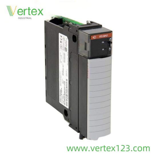 a-b_1756-ir6i-1.png A-B 1756-IR6I Industrial Control Analog Input Module