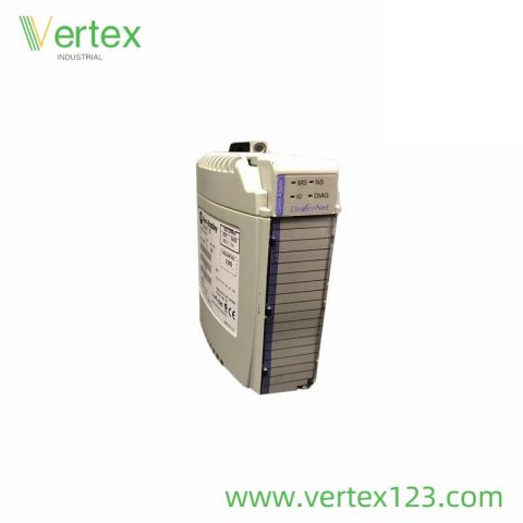 Allen-Bradley 1769-ADN CompactLogix Analog Input Module