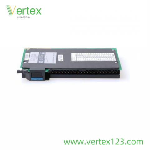 Allen Bradley 1771-IBN Digital Input Module, High Performance for Industrial Automation
