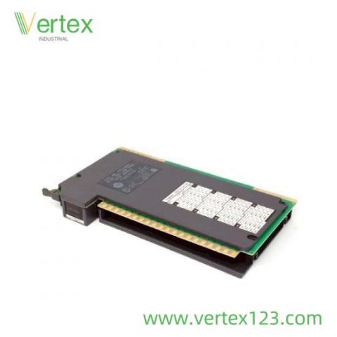 Allen-Bradley 1771-IVN Digital DC Input Module