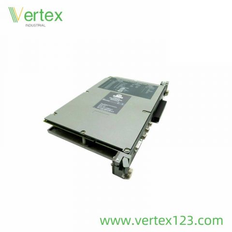 A-B 5370-CVIM ControlVerse Industrial Module for Process Automation