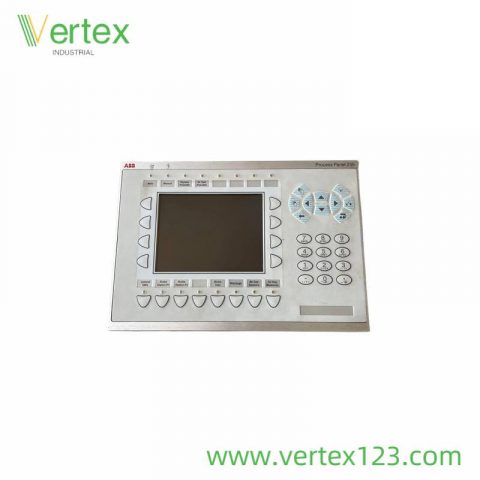 ABB 07EA90-SI Industrial Controller Module