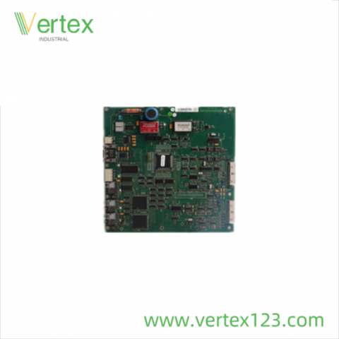 ABB 3ASC25H203 Industrial Control Module