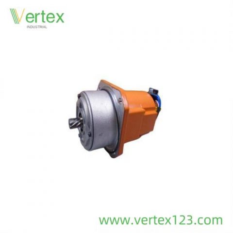 ABB 3HAC17326-1/02 Mechanical Self-Temperature Compensation Module