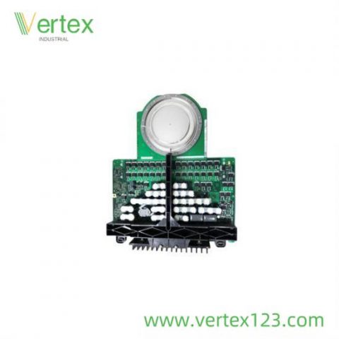 ABB 5SHY3545L0005 GVC750BE101 Industrial Control Module