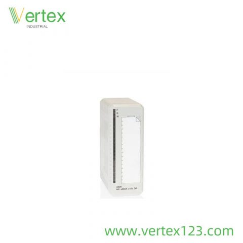 ABB AO845A Analog Output Module for Industrial Control Systems