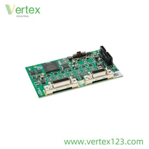 ABB BIO0003 Industrial Controller, Custom Processing Available