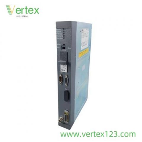 ABB DCP02 Industrial Control Module