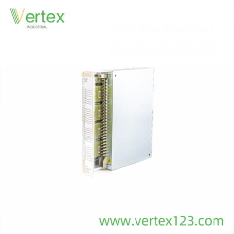 ABB DI610 Digital Input Module - 32 Channels, 24VDC