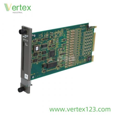 ABB IMFEC12 Analog Input Module, PLC Component