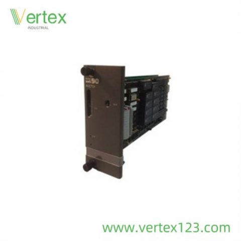 ABB INICT01 Industrial Control Module