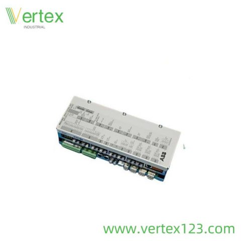 ABB NDCU-33CX 3AUA0000052751 Control Module
