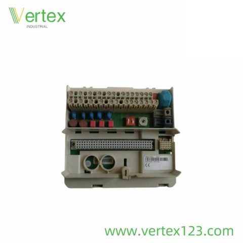 ABB PLC NMTU-21C Indication Unit Board