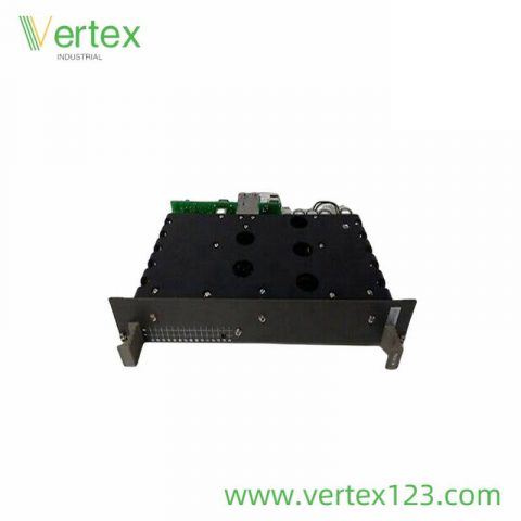 ABB NU8976A Industrial Control Module - Precision Digital I/O Module for Advanced Automation