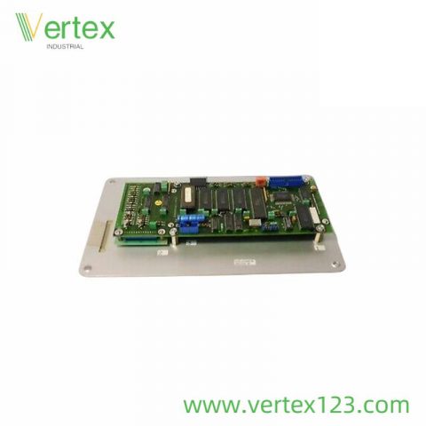 ABB OCAHG 492838402: Industrial Grade PLC Module for Precise Automation