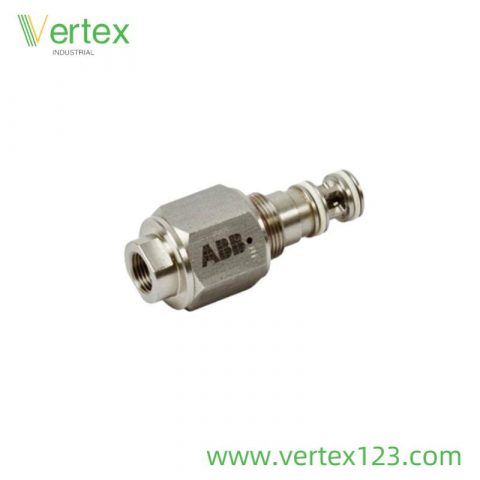 ABB PFSK151 3BSE018876R1: Advanced Control Module for Industrial Automation