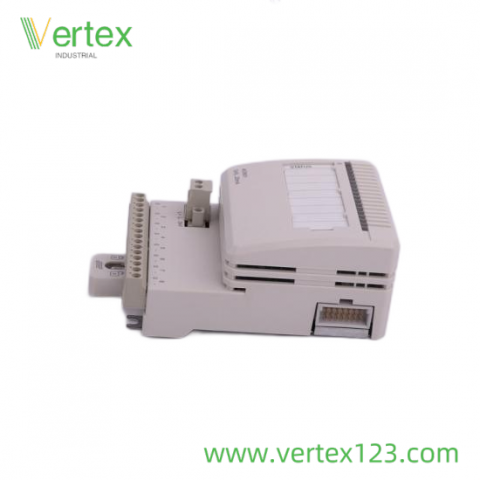 ABB PFTL201C 50KN Industrial Control Module