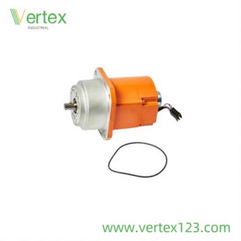 ABB R1.CAIR Input/Output Module, High Performance and Reliability