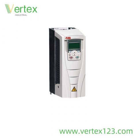 ABB SPAJ110C Industrial Control Module