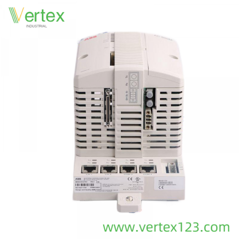 ABB SPDSI22 Controller, High Performance Control Module