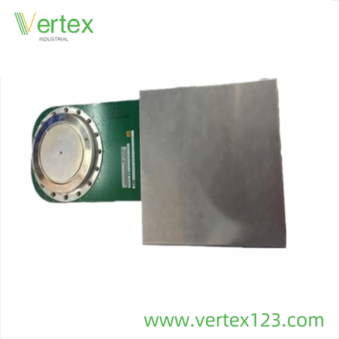 ABB TET106 11355-0-6050000 Industrial Control Module