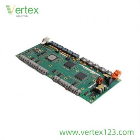 ABB UFC718AE101 HIEE300936R0101 Industrial Control Module
