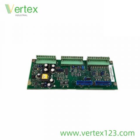 ABB UFC721AE Controller Module, Advanced Industrial Control Solution