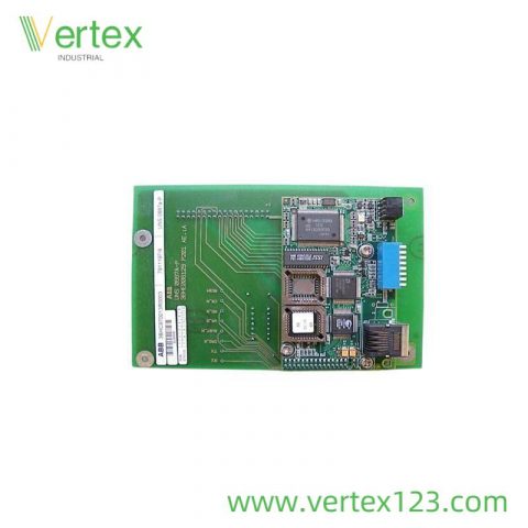 ABB UNS0887A-P 3BHE008128R0001 Excitation System Measurement Board